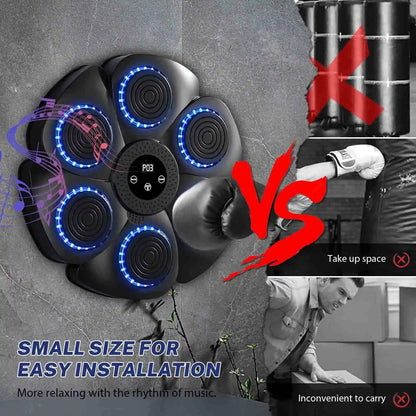 Smart Bluetooth PunchFit™ Gloves™