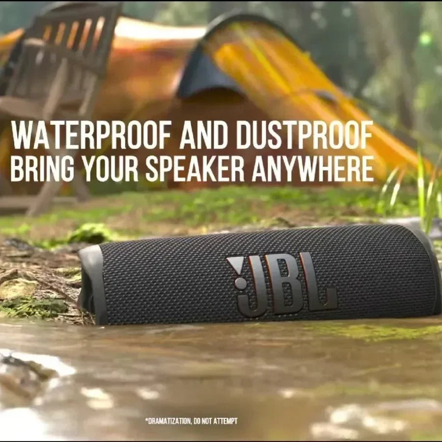 Altoparlante Portatile JBL FLIP 6™