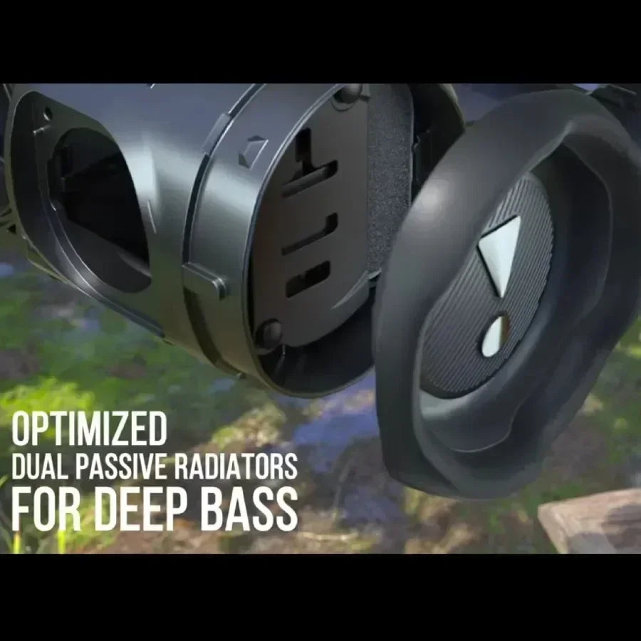 Altoparlante Portatile JBL FLIP 6™