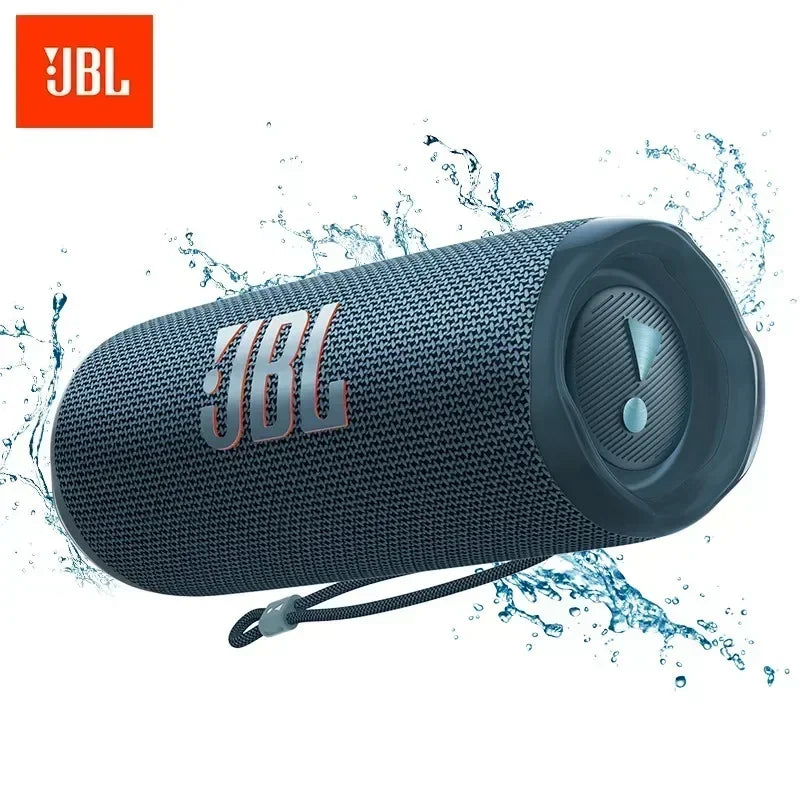 Altoparlante Portatile JBL FLIP 6™