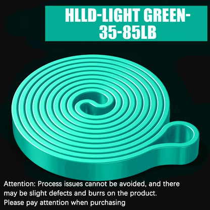 Set di Bande Elastiche per Allenamento TM