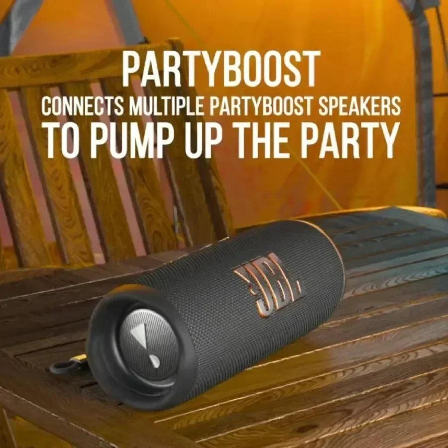 Altoparlante Portatile JBL FLIP 6™