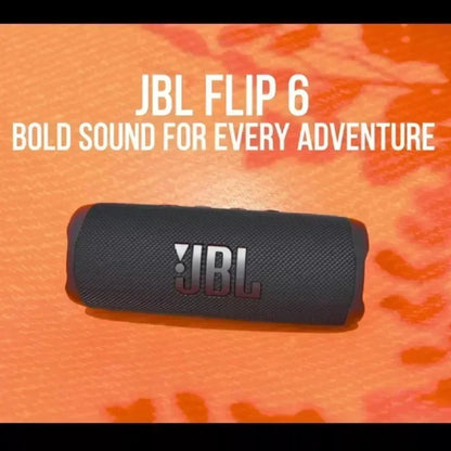 Altoparlante Portatile JBL FLIP 6™