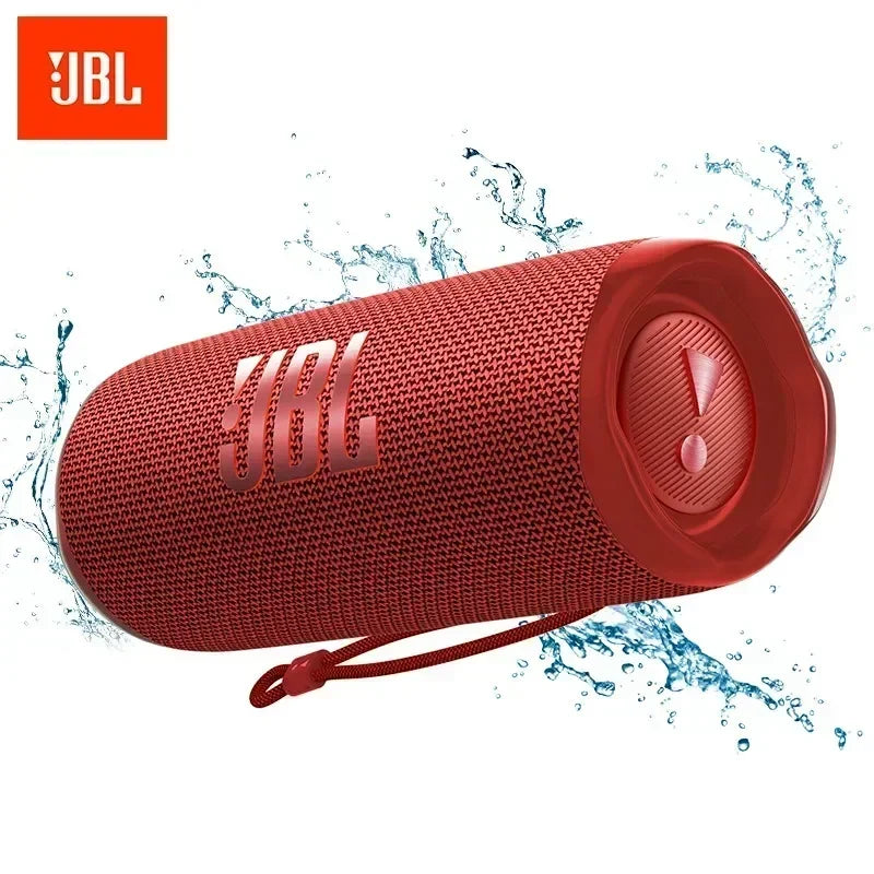 Altoparlante Portatile JBL FLIP 6™