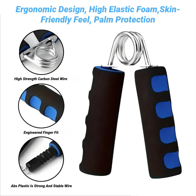 Potenziatore di Forza per Le Mani™